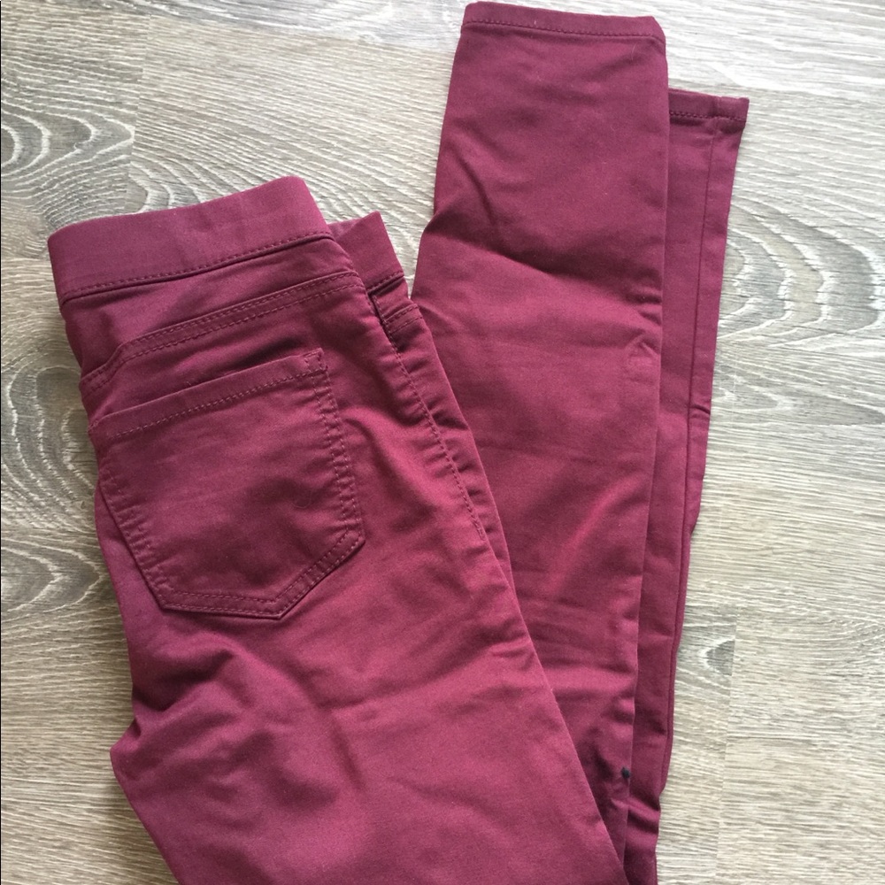 Jeggings